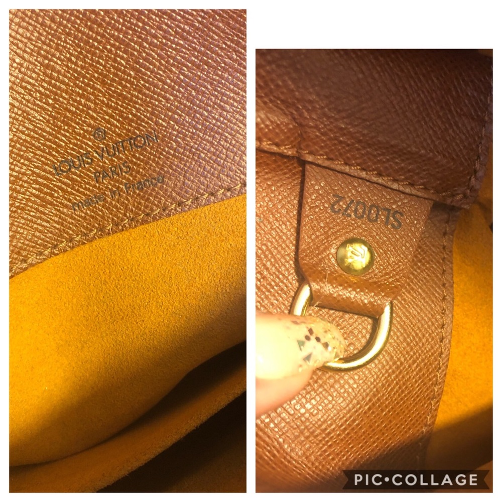 AUTH Louis Vuitton Musette 🌺GORGEOUS CONDITION🌺 - Picture 8 of 8